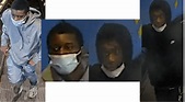 Police Need Your Help Identifying D.C. Stabbing Suspects