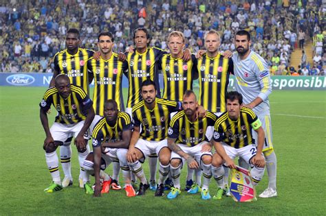 Fenerbahçe spor kulübü, 'fenerbahçe sports club'), commonly known as fenerbahçe (/fəˈnɛərbɑːtʃeɪ/, turkish: Fenerbahçe Handed Two-Year Ban From European Competition