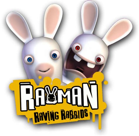 Best-Failes.ORG - Торренты - Arcade - Rayman Raving Rabbids - Antology / Rayman: Бешеные кролики ...