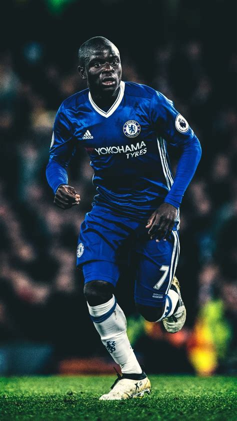 Estimated number of the downloads is more than 1. NAGOLO KANTE | Sobre futebol, Jogadores de futebol, Futebol