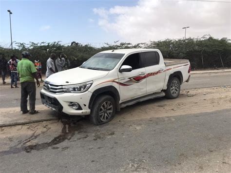 Roadside Blast Kills At Least 5 In Somali Capital Wardheernews
