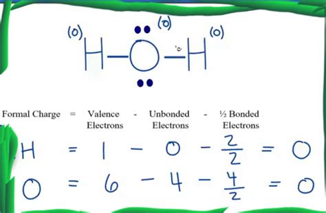 Calculating Formal Charge Lewis Structure Ltfiln Sexiz Pix