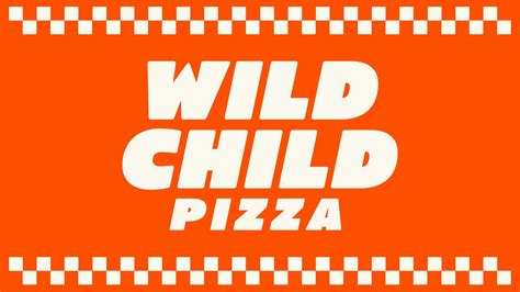 About Us Wild Child Pizza