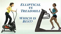 The Benefits of an Elliptical Cross Trainer over a Treadmill