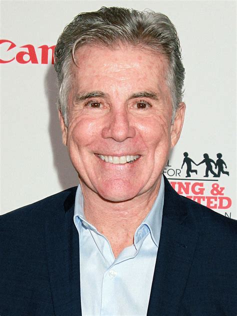 John Walsh Tv Series Host Producer Child Protection Advocate Author