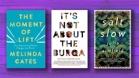 27 Of The Best Feminist Books You Should Be Reading Pan Macmillan