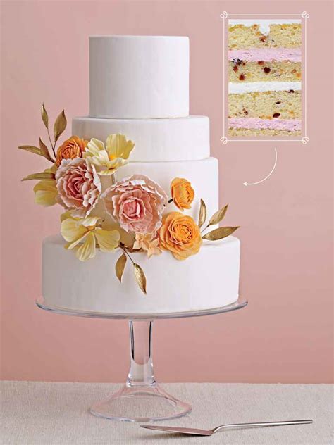 Read reviews, view photos, see special offers, and contact normandy farm hotel & conference center directly on the knot. Standout Wedding Cakes (With Serious Fillings)
