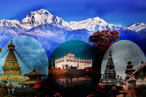 Five Reasons Why You Have To Visit Nepal You Need To Come To A Place