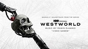 Westworld S4 Official Soundtrack | Video Games - Ramin Djawadi ...