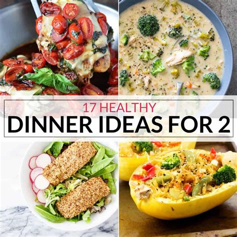 15 Great Dinner For Two Ideas The Best Ideas For Recipe Collections