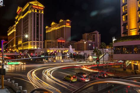 Caesars begins layoffs in Las Vegas amid COVID-19 business impact | Las ...
