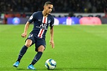 Video: Colin Dagba Opens About Wanting To Remain at PSG and Turning ...