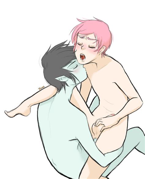 Rule 34 Adventure Time Gay Male Male Male Male Only Marshal Lee Prince Gumball Tagme 880036