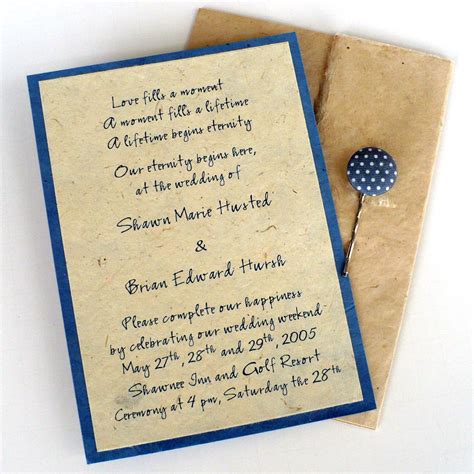 50 Amazing Quotes For The Wedding Invitation Card