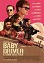 Baby Driver - Il genio della fuga - Film (2017)