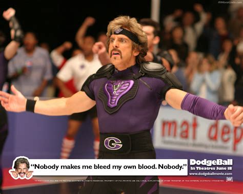 In type 1, there is also a wider gap between the inner corners of the. White Goodman (Contest) Dodgeball: A True Underdog Story ...