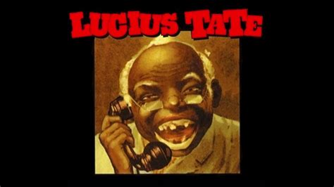 Lucius Tate Sorry Assed Basketball Referee YouTube