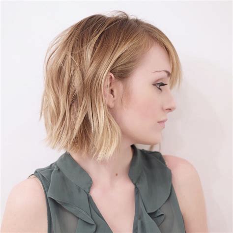 50 Amazing Blunt Bob Hairstyles Youd Love To Try Bob Haircuts 2018