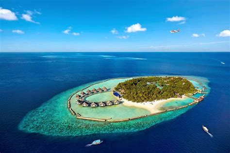 Maldive 😍 Un Sogno Che Si Avvera 🏝️