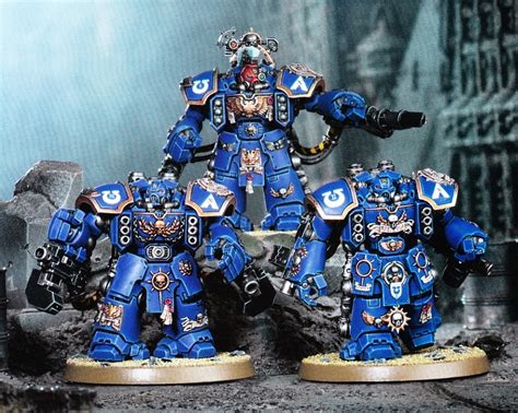 Rules For Space Marine Centurions Wargaming Hub