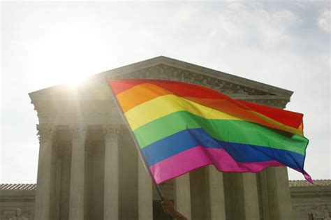 Senate Same Sex Marriage Vote Is A Pivotal Moment For Gop Time