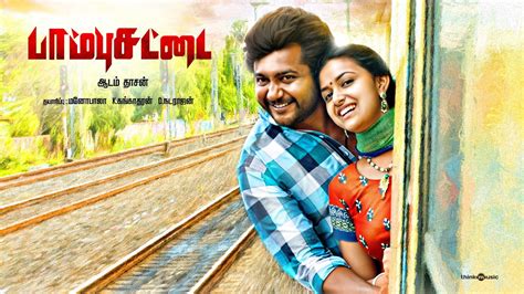 ▼ click here for more information about the movies: Paambhu Sattai (2017) HD 720p Tamil Movie Watch Online ...