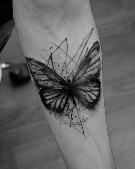 Tatuajes Para Mujeres De Mariposas Mariposas Butterfly Tattoo