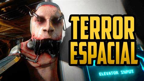 Huye de los monstruos, enfréntate a zombis y mucho más en estos juegos en línea gratuitos. 3 Juegos de Terror en el Espacio poco conocidos - YouTube