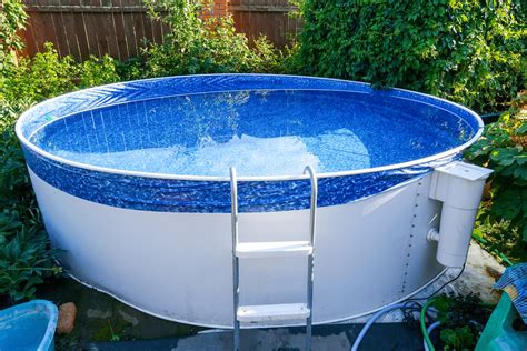 The 10 Best Above Ground Pools 2021 Reviews By Expert