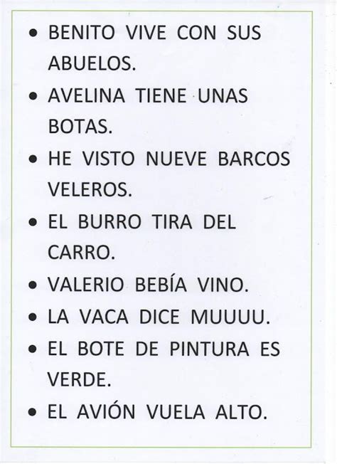 Pin De Queca Mandiles En Cartilla Lectura Mayusculas 1 Enseñar A Leer