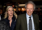 Meet Clint Eastwood's Girlfriend Christina Sandera – Everything We Know ...