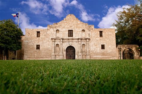 The Alamo Two Years In Review Texas General Land Office Medium