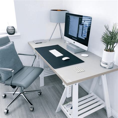 Incredible Desk Setup Ideas To Increase Productivity Nomad Trek®