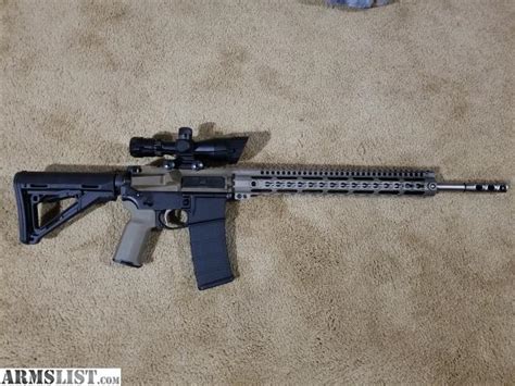 Armslist For Sale 20 Inch Ar15