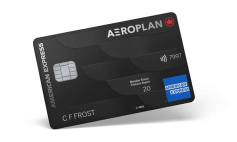 Visit the bank's official website. Full Details: New Air Canada Aeroplan Credit Cards | One Mile at a Time