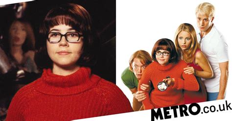 Velma Originally Explicitly Gay In Scooby Doo Film Says James Gunn Metro News