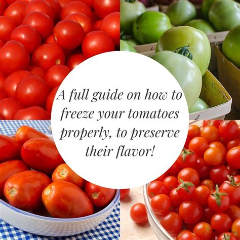 We did not find results for: Can You Freeze Tomatoes? Here's How You Can Do It Right