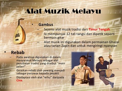 Gambang camar merupakan alat musik khas riau yang terbuat dari kayu dan logam. Gambar Seni Muzik Nyanyian Melayu 19 Gambar Alat Musik ...