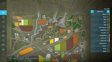 Ls22 Elmcreek Map V4000 Farming Simulator 22 Mod Ls22 Mod Download