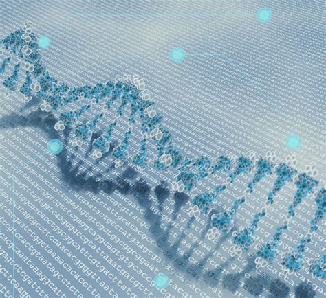 ¿por qué queremos conocer nuestro genoma genotipia