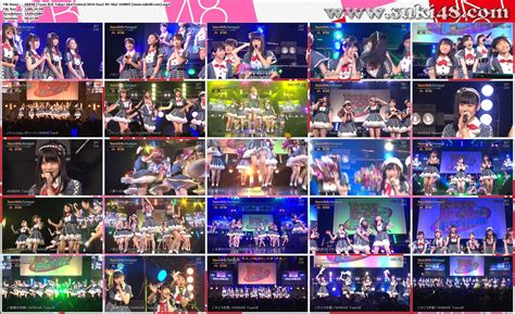 Akb48 Team 8 Tokyo Idol Festival 2016 Day 1 Suki48