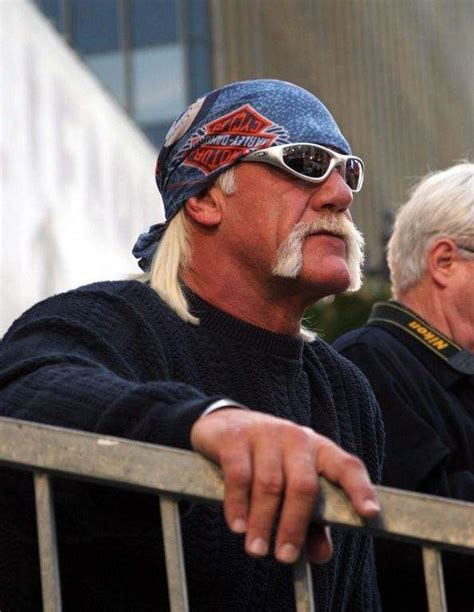 Hulk Hogan ¿traicionado Por Su Mejor Amigo La Opinión