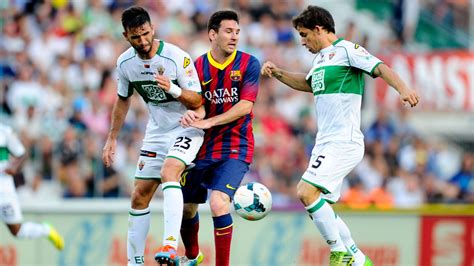 FC Barcelona News: 24 July 2014; Eight Internationals Return to ...