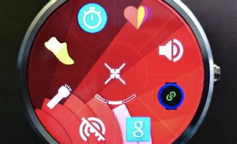 Swapp Launcher Wear Allows You To Launch Apps On Your Smartwatch