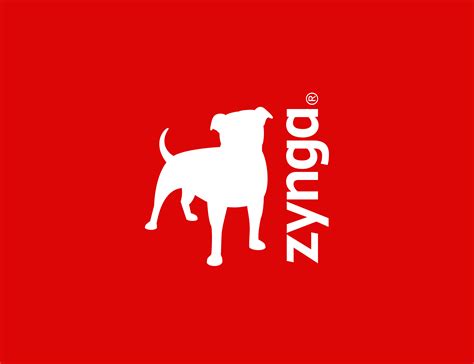 New Zynga Logo