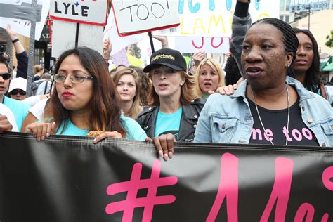 Here's Why You Should Address the #MeToo Movement with 