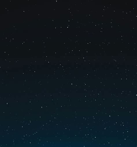 Starry Night Sky Color Palette Imagenes