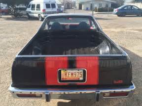 Back on breaking bad, jesse wanted to own an el camino of his own. Breaking Bad 1981 Chevrolet El Camino for sale in ...
