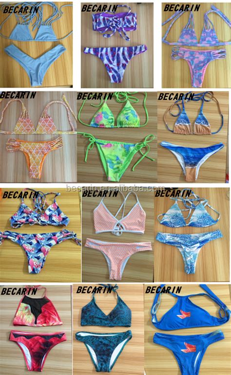 2016 New Design Xxx Micro Bikini Open Women Photos Buy Xxx Bikini