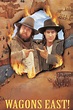 Wagons East! (1994) — The Movie Database (TMDB)